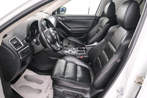 Внедорожник Mazda CX-5 2015 года, 2249000 рублей, Красноярск