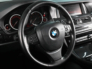 Седан BMW 5 серия 2016 года, 2549000 рублей, Аксай