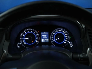 Внедорожник Infiniti FX37 2013 года, 2149077 рублей, Москва