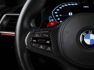 Купе BMW M4 2022 года, 10702055 рублей, Москва