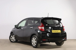 Хетчбэк Nissan Note 2018 года, 959000 рублей, Новосибирск