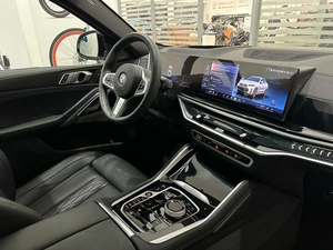 Внедорожник BMW X6 2025 года, 15250000 рублей, Новосибирск