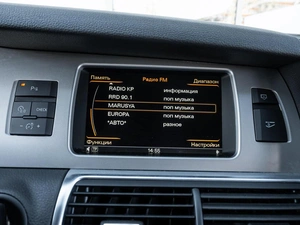 Внедорожник Audi Q7 2011 года, 1875000 рублей, Ставрополь