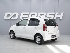 Хетчбэк Daihatsu Boon 2013 года, 545000 рублей, Ростов-на-Дону