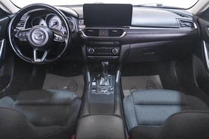 Седан Mazda 6 2018 года, 2379000 рублей, Томск