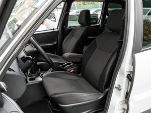 Внедорожник ВАЗ (LADA) Niva Travel 2023 года, 1080000 рублей, Краснодар