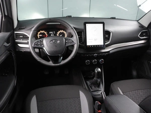 Седан ВАЗ (LADA) Vesta 2025 года, 1420000 рублей, Минеральные Воды