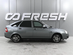 Хетчбэк ВАЗ (LADA) Priora 2008 года, 379000 рублей, Аксай