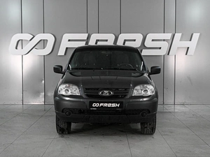 Внедорожник ВАЗ (LADA) Niva 2020 года, 735000 рублей, Ростов-на-Дону