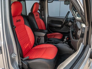 Внедорожник Jeep Wrangler 2020 года, 3955000 рублей, Краснодар
