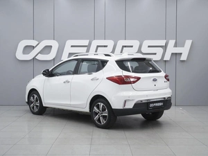 Внедорожник JAC iEV7S 2020 года, 1269000 рублей, Ростов-на-Дону