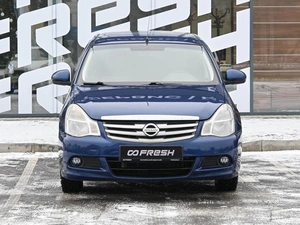 Седан Nissan Almera 2016 года, 665000 рублей, Волгоград
