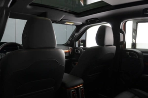 Внедорожник Haval Dargo 2023 года, 2560000 рублей, Омск