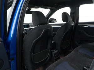 Внедорожник BMW X1 2019 года, 2897444 рублей, Москва