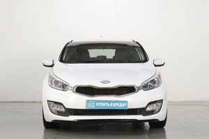 Хетчбэк Kia Ceed 2013 года, 1179000 рублей, Челябинск