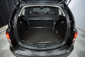 Внедорожник SsangYong Kyron 2008 года, 799000 рублей, Красноярск