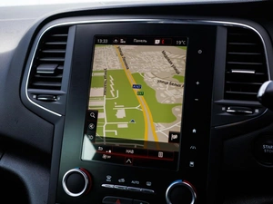 Хетчбэк Renault Megane RS 2019 года, 4100000 рублей, Большой Сочи