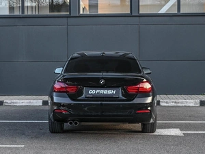 Лифтбек BMW 4 серия Gran Coupe 2019 года, 3289000 рублей, Кирилловка