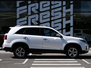 Внедорожник Kia Sorento 2013 года, 1799000 рублей, Волгоград