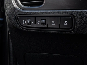 Седан Kia Rio 2020 года, 1730000 рублей, Краснодар