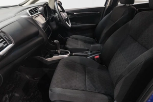 Хетчбэк Honda Fit 2014 года, 999000 рублей, Новокузнецк