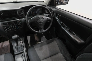 Хетчбэк Toyota Allex 2002 года, 499000 рублей, Новокузнецк