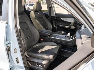 Внедорожник Chery Tiggo 7 Pro Max 2023 года, 1799000 рублей, Краснодар