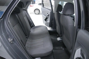 Седан Volkswagen Polo 2016 года, 863000 рублей, Солонцы