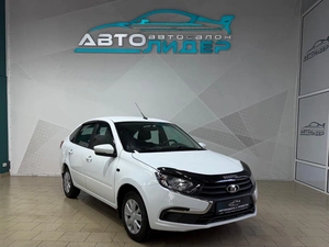 Лифтбек ВАЗ (LADA) Granta 2023 года, 669000 рублей, Красноярск