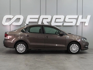 Седан Volkswagen Polo 2019 года, 1229000 рублей, Воронеж