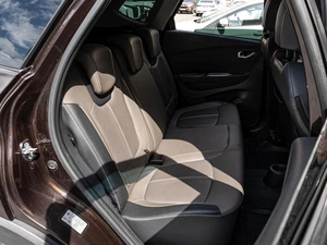 Внедорожник Renault Kaptur 2017 года, 1425000 рублей, Краснодар