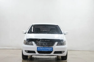 Седан Lifan Solano 2013 года, 379000 рублей, Новокузнецк