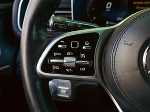 Внедорожник Mercedes-benz GLE-класс 2020 года, 6298000 рублей, Краснодар