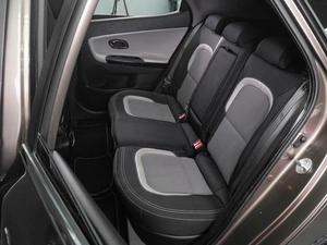 Хетчбэк Kia Ceed 2013 года, 1399000 рублей, Тюмень
