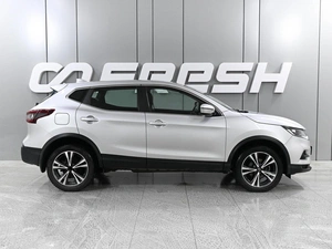 Внедорожник Nissan Qashqai 2020 года, 1879000 рублей, Ростов-на-Дону