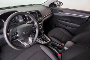 Седан Hyundai Elantra 2020 года, 1849000 рублей, Пермь