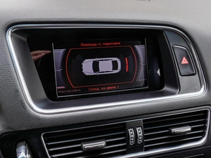 Внедорожник Audi Q5 2014 года, 2270000 рублей, Краснодар