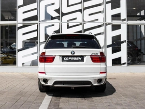 Внедорожник BMW X5 2012 года, 1610000 рублей, Ставрополь