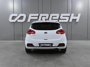 Хетчбэк Kia Ceed 2014 года, 950000 рублей, Аксай