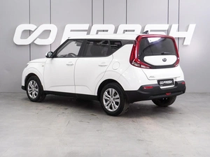 Внедорожник Kia Soul 2019 года, 1645000 рублей, Воронеж