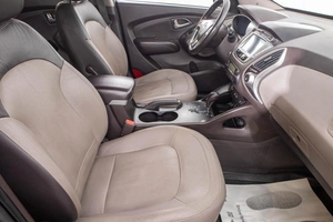 Внедорожник Hyundai ix35 2012 года, 1399000 рублей, Барнаул