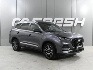 Внедорожник Chery Tiggo 8 Pro Max 2022 года, 2125000 рублей, Аксай