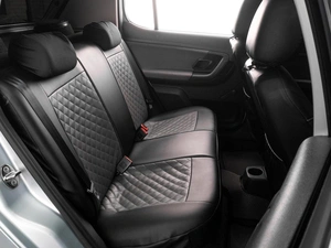 Хетчбэк Skoda Fabia 2010 года, 519000 рублей, Тюмень