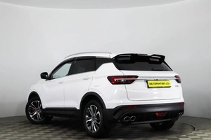 Внедорожник Belgee X50 2024 года, 2199000 рублей, Пермь