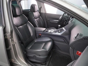 Внедорожник Peugeot 3008 2012 года, 680000 рублей, Воронеж