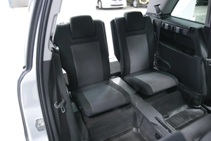 Минивэн Opel Zafira 2011 года, 733000 рублей, Солонцы