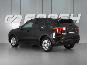 Внедорожник Haval Jolion 2025 года, 2080000 рублей, Минеральные Воды