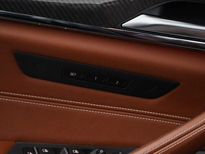 Седан BMW M5 2019 года, 7888444 рублей, Москва