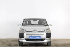 Универсал Toyota Succeed 2018 года, 1489000 рублей, Тюмень