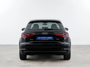 Хетчбэк Audi A3 2015 года, 1660000 рублей, Москва